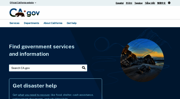 ca.gov