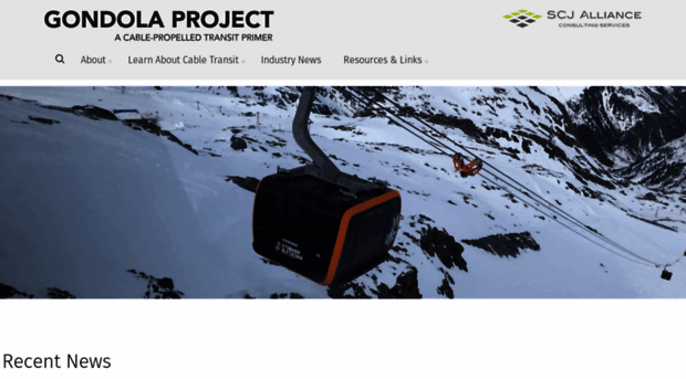 gondolaproject.com