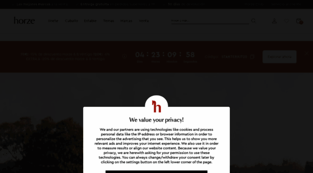 horze.es