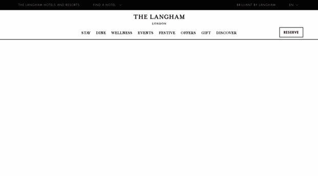 langhamhotels.co.uk