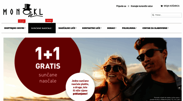 monokl.hr