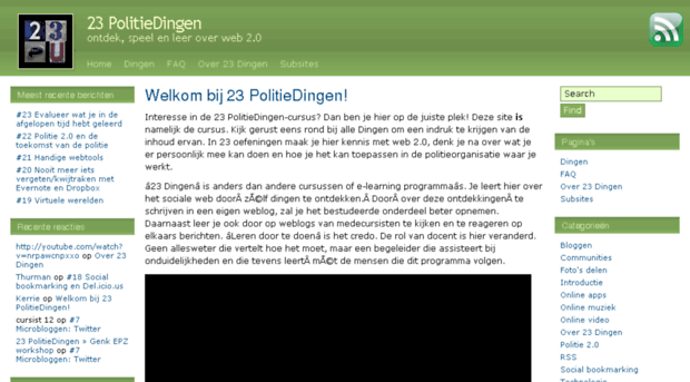 pa.23politiedingen.nl