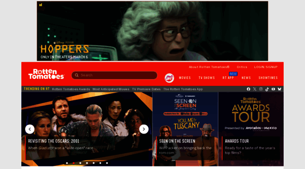 rottentomatoes.com