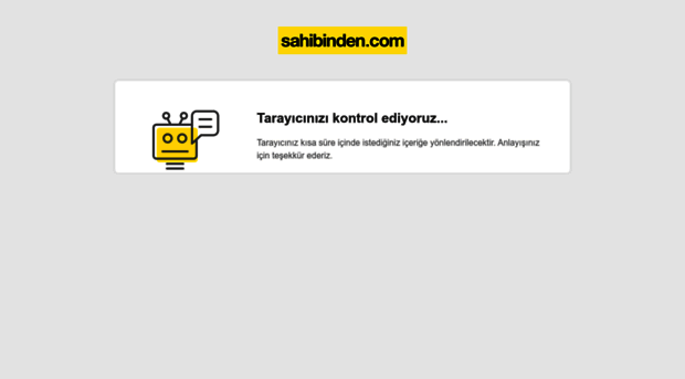 sahibinden.com