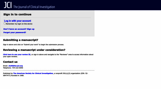 the-jci.org